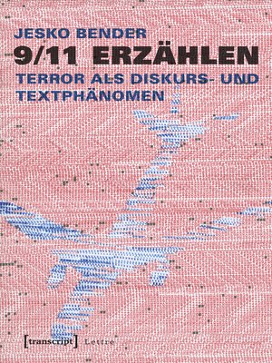 cover image of 9/11 erzählen